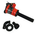 CARTRIDGE AERATOR PUMP 750 GPH 12V STR.