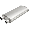 UNIV MUFF - OVAL 4.5X9.75X22 OL-28