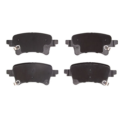 DFC auto part