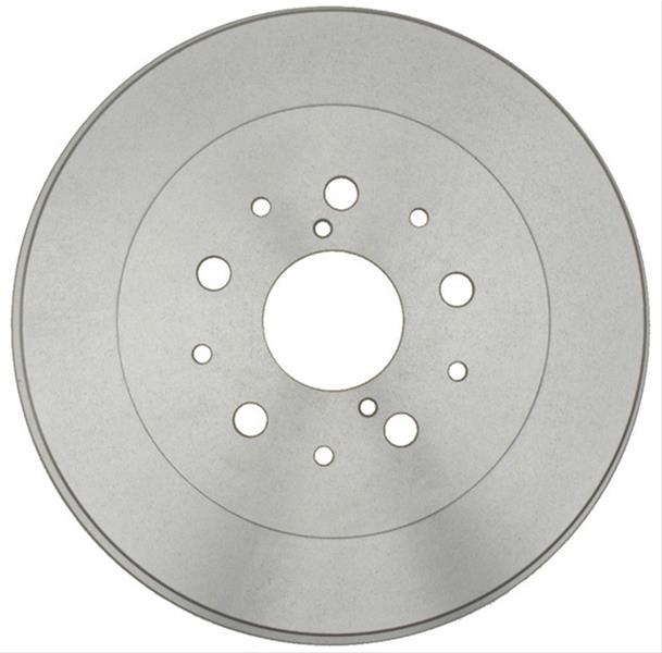 BRAKE DRUM