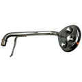 Oil Pickup Tube for Select 65-80 CJs, SJ, J-Series, C104 w/ 3.8L or 4.2L Engines Crown Automotive