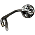 Oil Pickup Tube for Select 65-80 CJs, SJ, J-Series, C104 w/ 3.8L or 4.2L Engines Crown Automotive