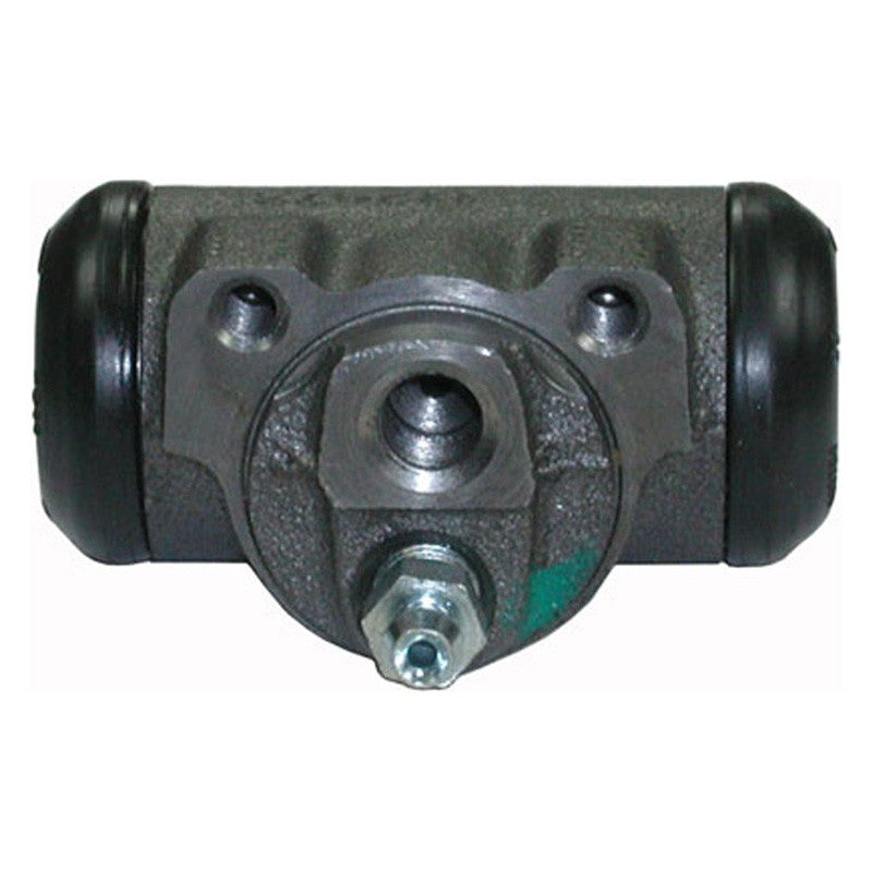 Centric C-TEK Standard Brake Drum - Rear