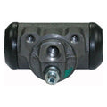 Centric C-TEK Standard Brake Drum - Rear