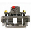 SEMI-LOADED CALIPER