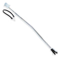 ADJUSTABLE TRANSOM SAVER SUPPORT