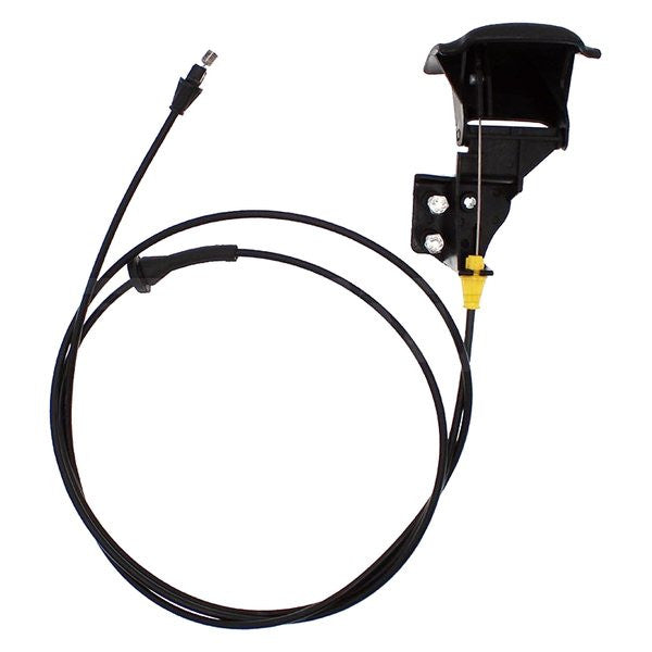 HOOD RELEASE CABLE
