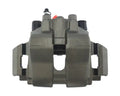 Centric Semi-Loaded Brake Caliper - Front Right