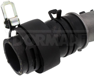 HEATER HOSE ASSEMBLY