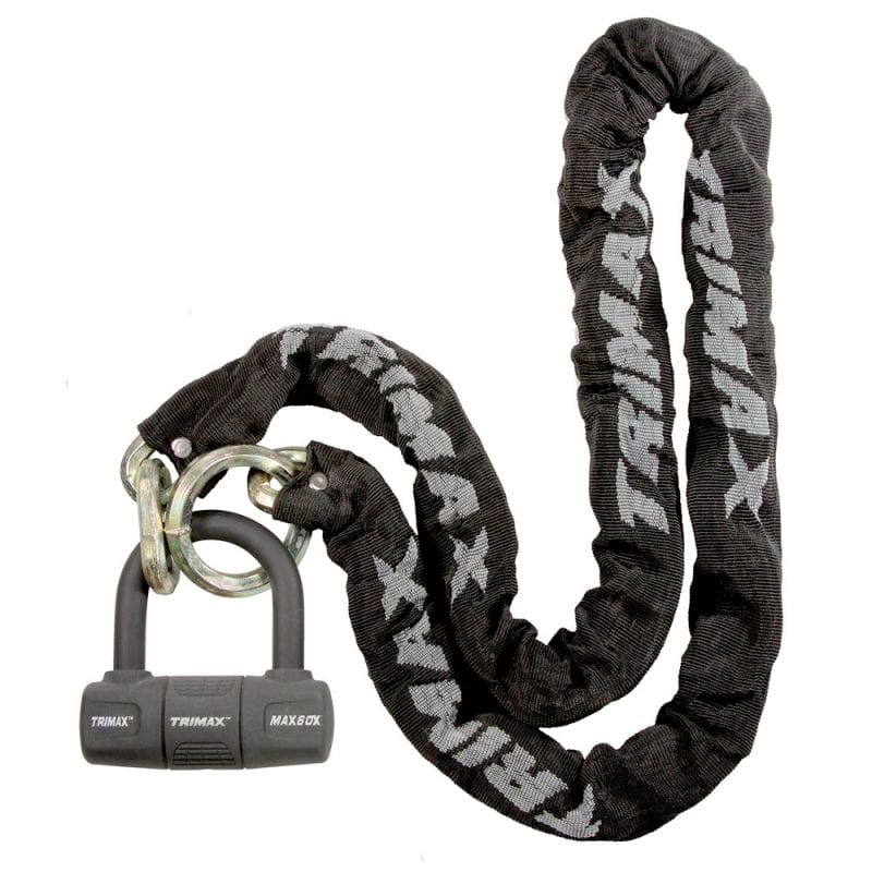 Trimax Locks - Wyers auto part