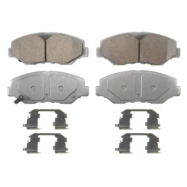 WAGNER BRAKE auto part
