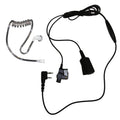 ACCOUSTIC TUBE WITH LAPEL MIC K1 FO