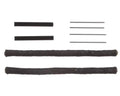 MAHLE Original Apollo Gt 65-62 Rear Main Seal Set