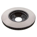 BRAKE ROTOR