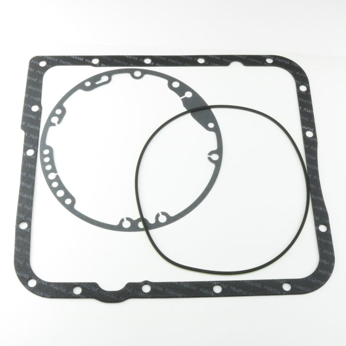 Sun Coast Converters auto part
