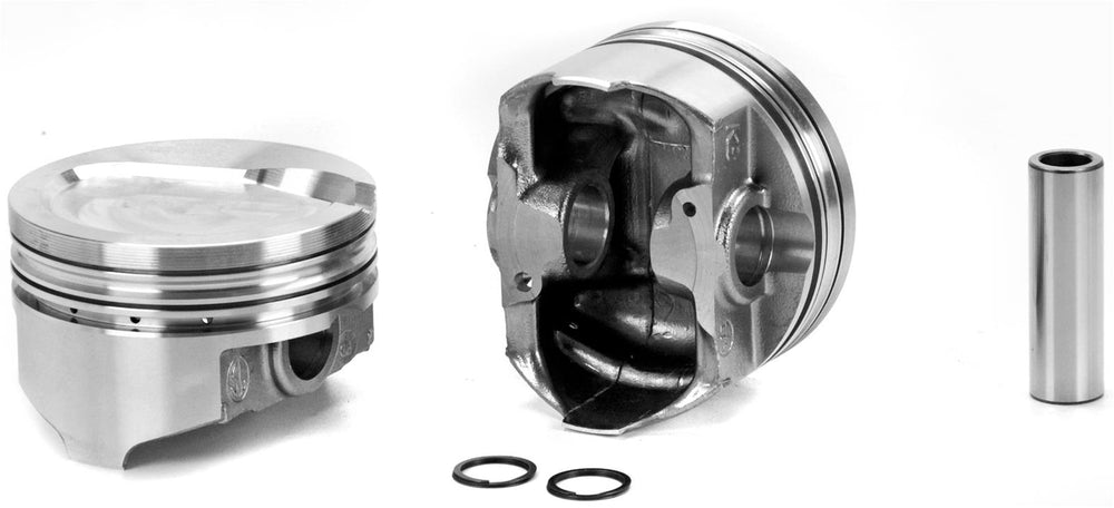 United Engine Machine Co auto part