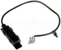 LANE DEPARTURE WARNING ACTUATOR