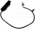LANE DEPARTURE WARNING ACTUATOR