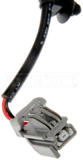 LANE DEPARTURE WARNING ACTUATOR