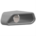 0914 ACURA TL/0712 MAZDA CX9 TIP STAINLESS