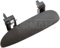 EXTERIOR DOOR HANDLE
