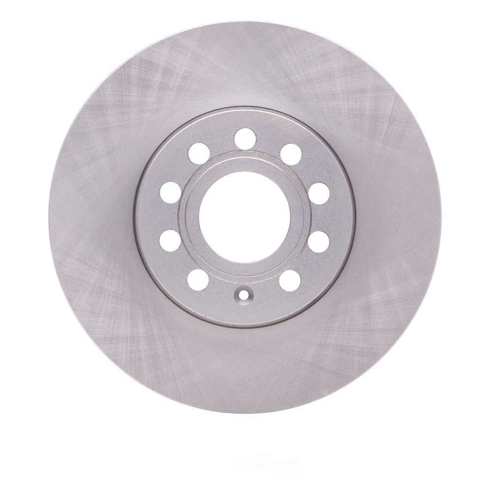 DFC auto part