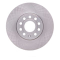 DFC 05-25 Audi A3 (Mexico) Front Brake Rotor
