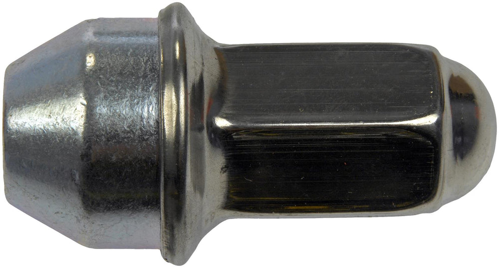 WHEEL NUT M14-2.0