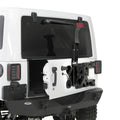 Smittybilt 3Rd Brake Light Mount