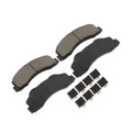 SPORT BRK R PADS 9904 JEEP GRAND CHER
