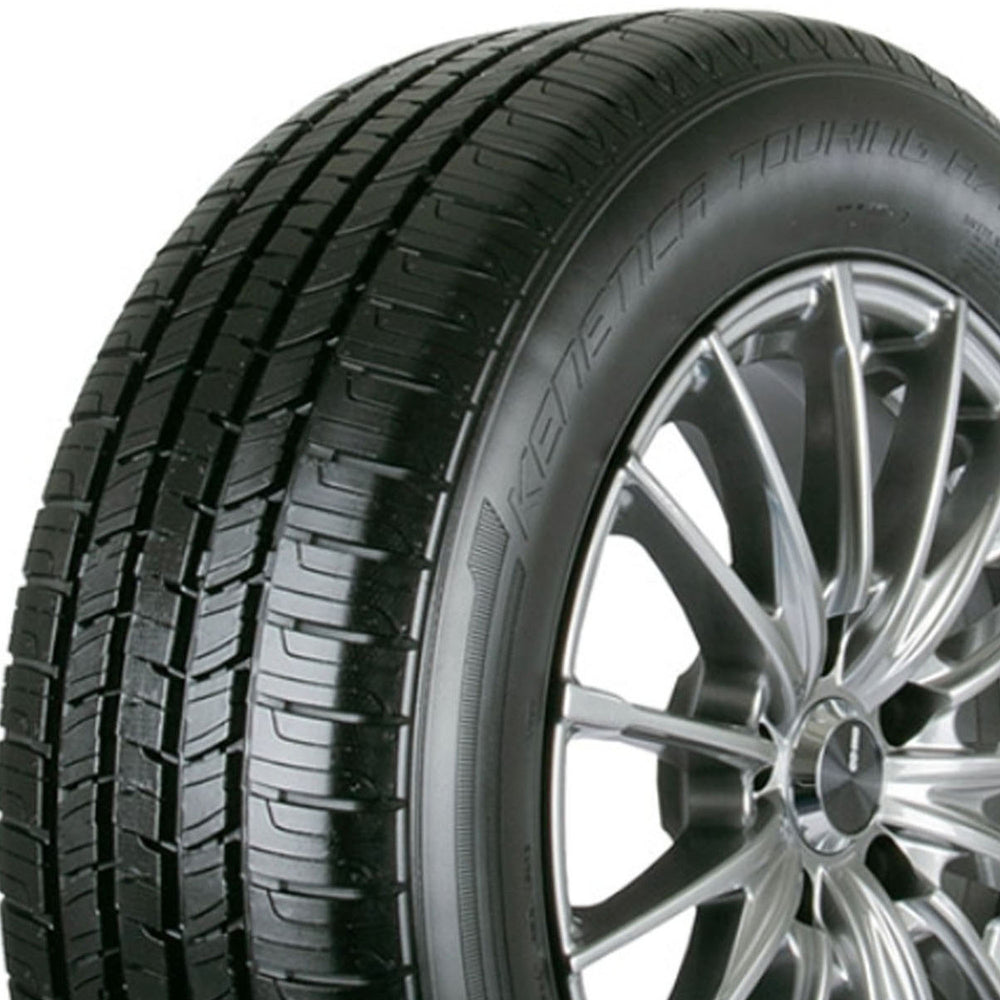 American Kenda Rubber Ind auto part