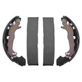 BONDED BRAKE SHOE