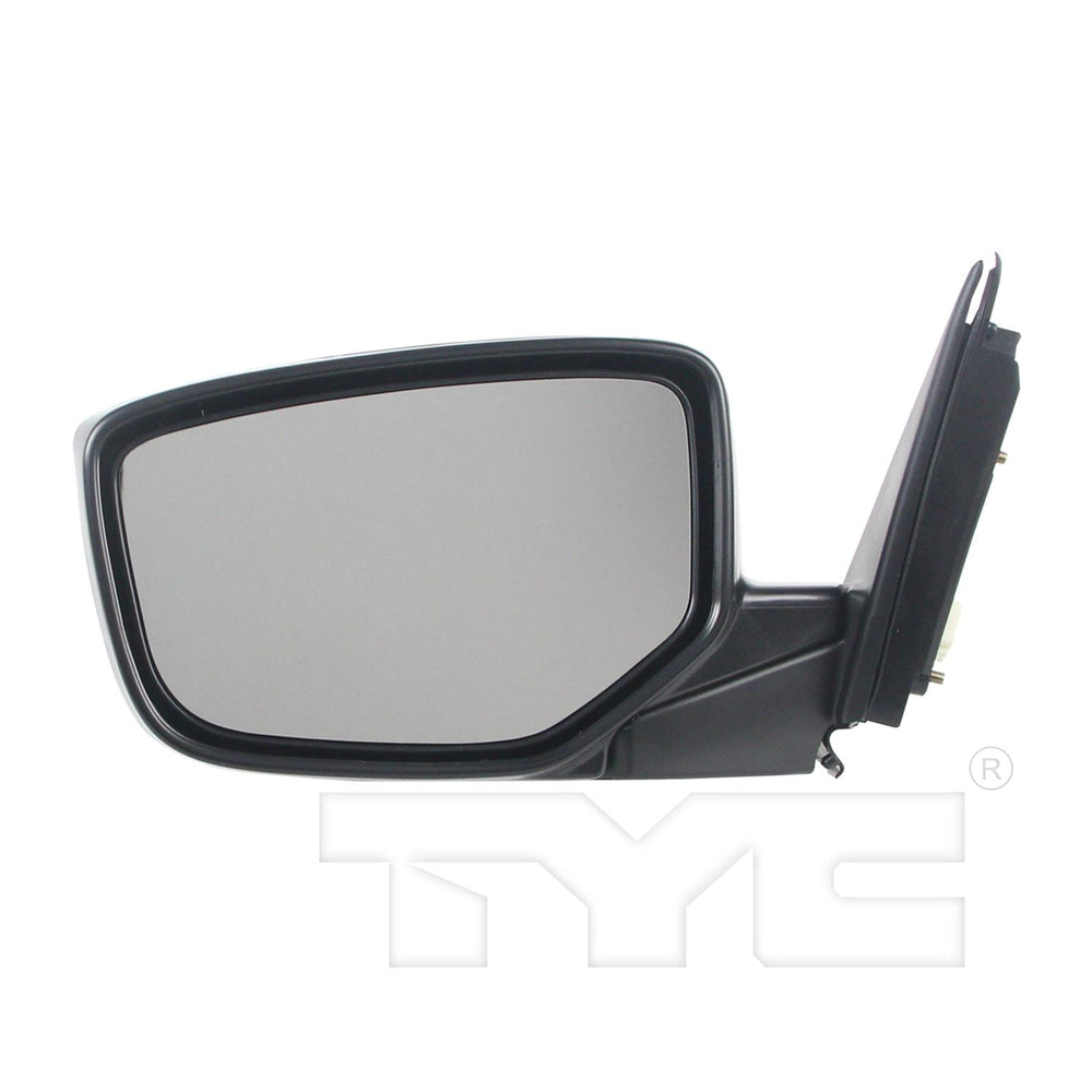 0812 HD ACCORD SDN w/ CVR PWR NHT MIRROR LH