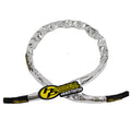 RADIANT HEAT SHIELD SLEEVE SHIELDS UP TO 95 PERCENT OF RADIANT HEAT
