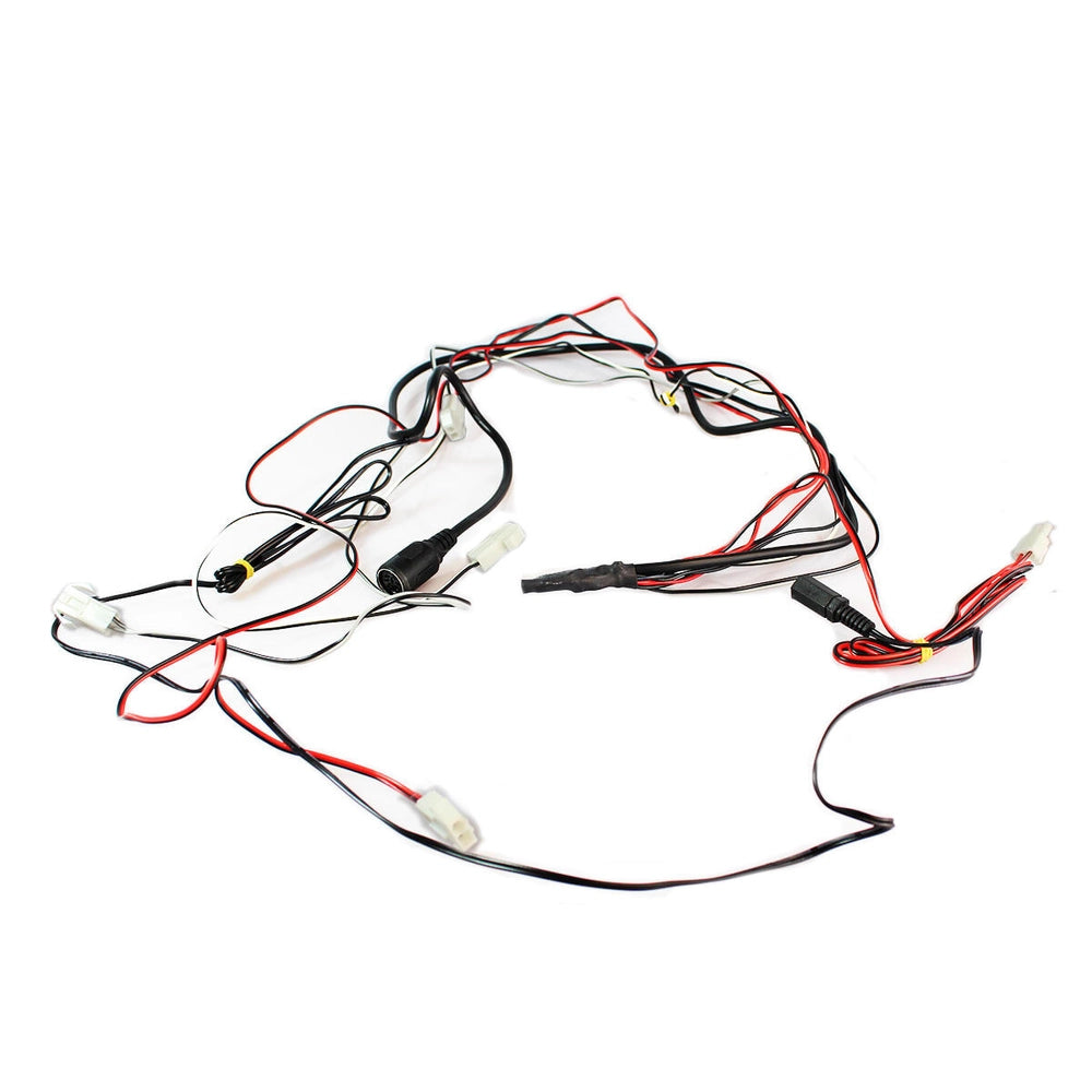 SEISMIC CONTROL CABLES