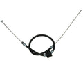 BRAKE CABLE
