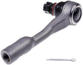 TIE ROD END - OUTER