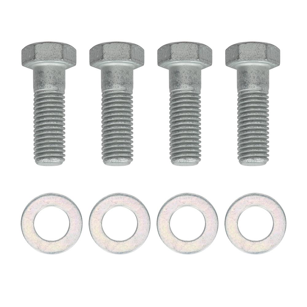 BOLT KIT,CALIPER TO SPINDLE,M18-2.5