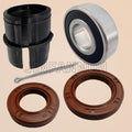 All Balls Racing 87-04 Yamaha YFM350 Warrior Swing Arm Bearing Kit