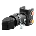 SLEEVE-LOCK COUPLER