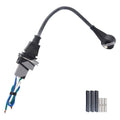 ENGINE CRANKSHAFT POSITION SENSOR