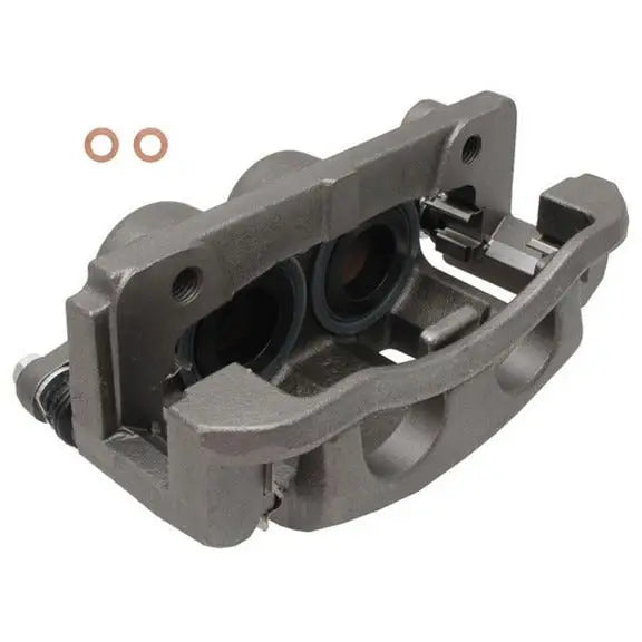 FRICTION READY CALIPER