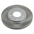 Power Stop 04-08 Chrysler Pacifica Front Semi Coated Rotor