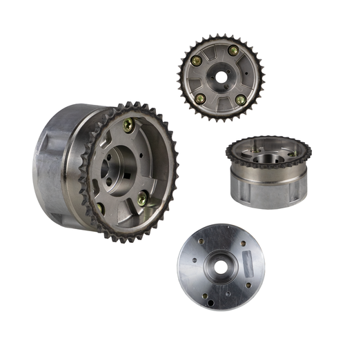 Mahle auto part
