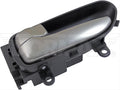 INTERIOR DOOR HANDLE