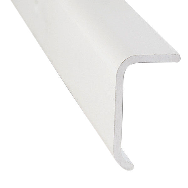 LONG LEG NON INSERT TRIM BLACK 16 FT