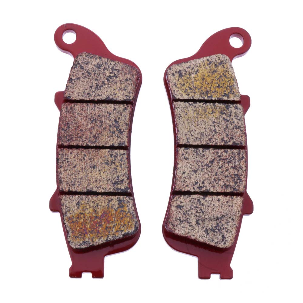 Brembo OE 01-17 Honda GL Gold Wing 1800cc Brake Pad - Rear