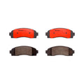 Brembo 01-02 Ford Explorer Sport Trac Front Premium NAO Ceramic OE Equivalent Pad