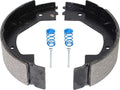 SNOW CATCHER, DRIVERS SIDE, REPLACE