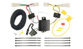 Hidden Hitch auto part